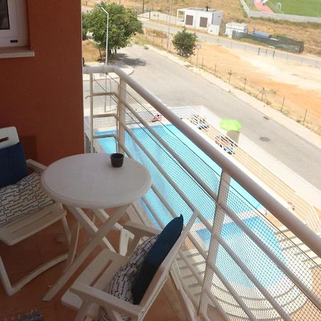 Appartamento Casa Dos Avos - Quinas II Armação de Pêra Esterno foto