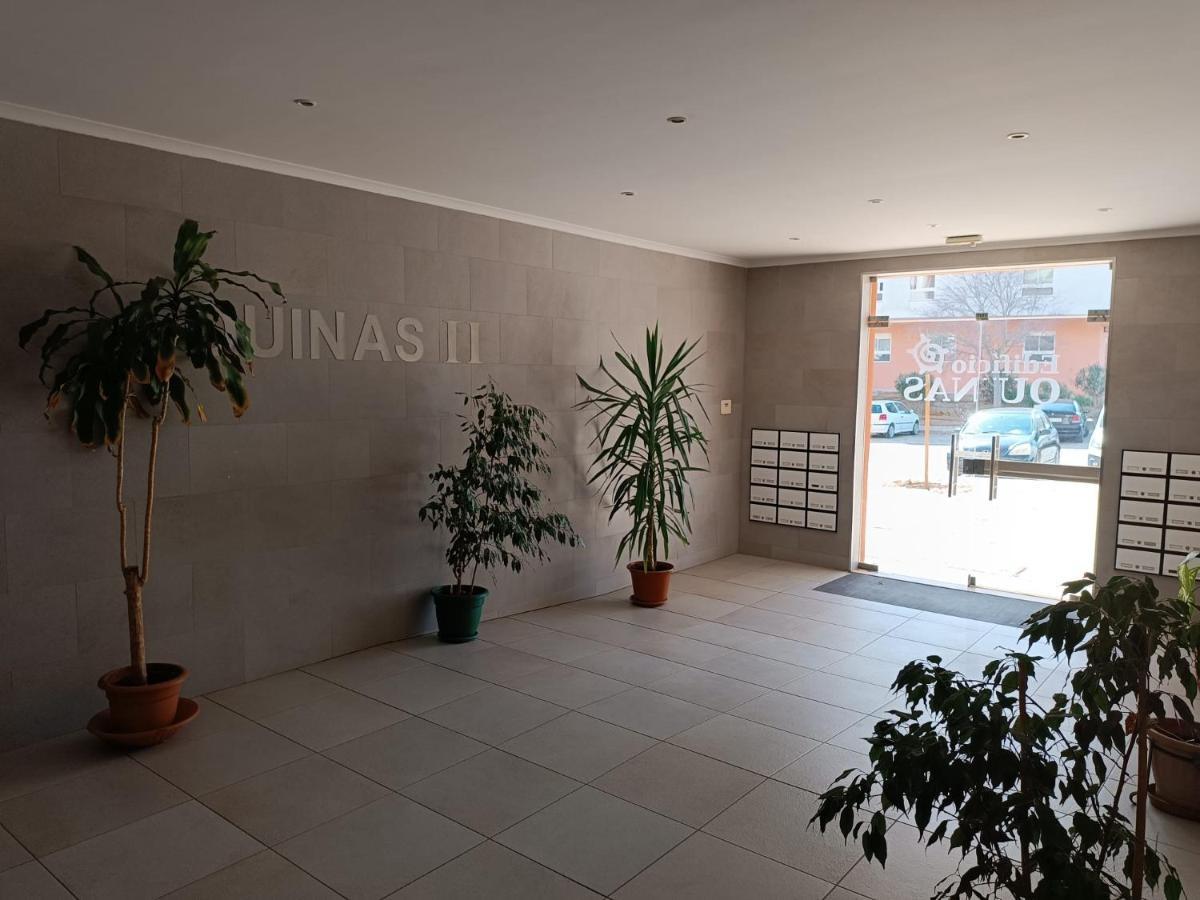Appartamento Casa Dos Avos - Quinas II Armação de Pêra Esterno foto