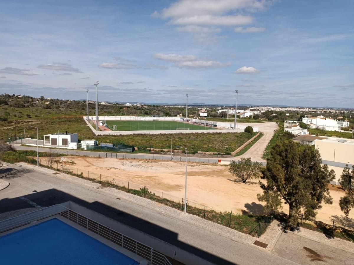 Appartamento Casa Dos Avos - Quinas II Armação de Pêra Esterno foto