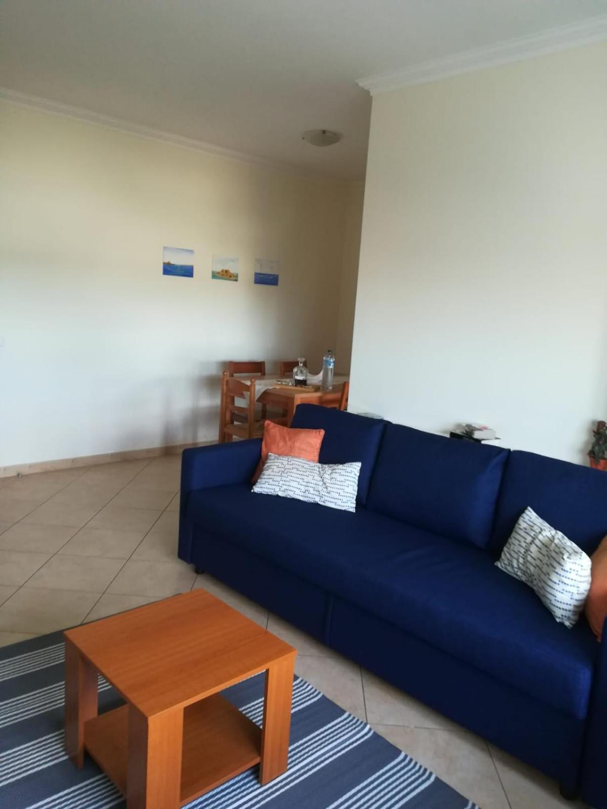 Appartamento Casa Dos Avos - Quinas II Armação de Pêra Esterno foto