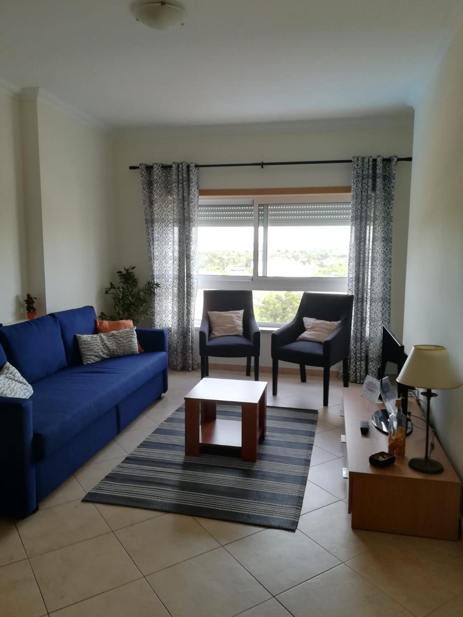 Appartamento Casa Dos Avos - Quinas II Armação de Pêra Esterno foto