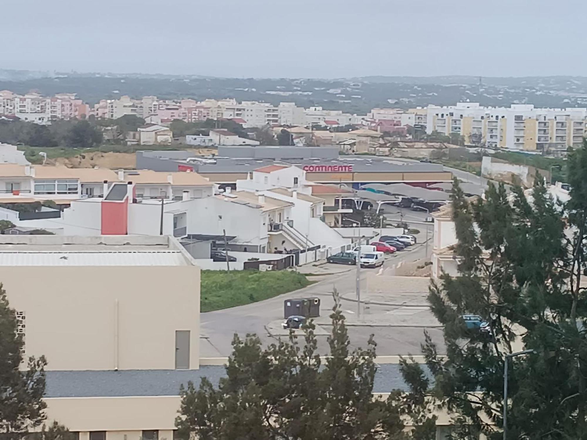 Appartamento Casa Dos Avos - Quinas II Armação de Pêra Esterno foto